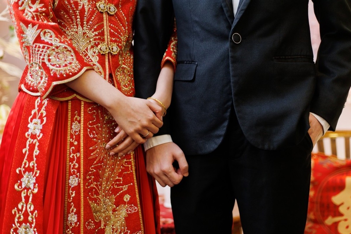 Bride prices are soaring in rural China. But who really pays?