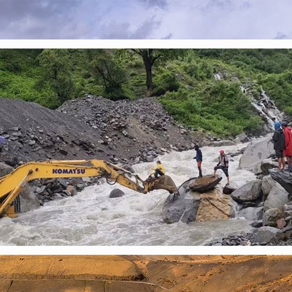 Cool change: Climate extremes redraw map of tourist hot spots