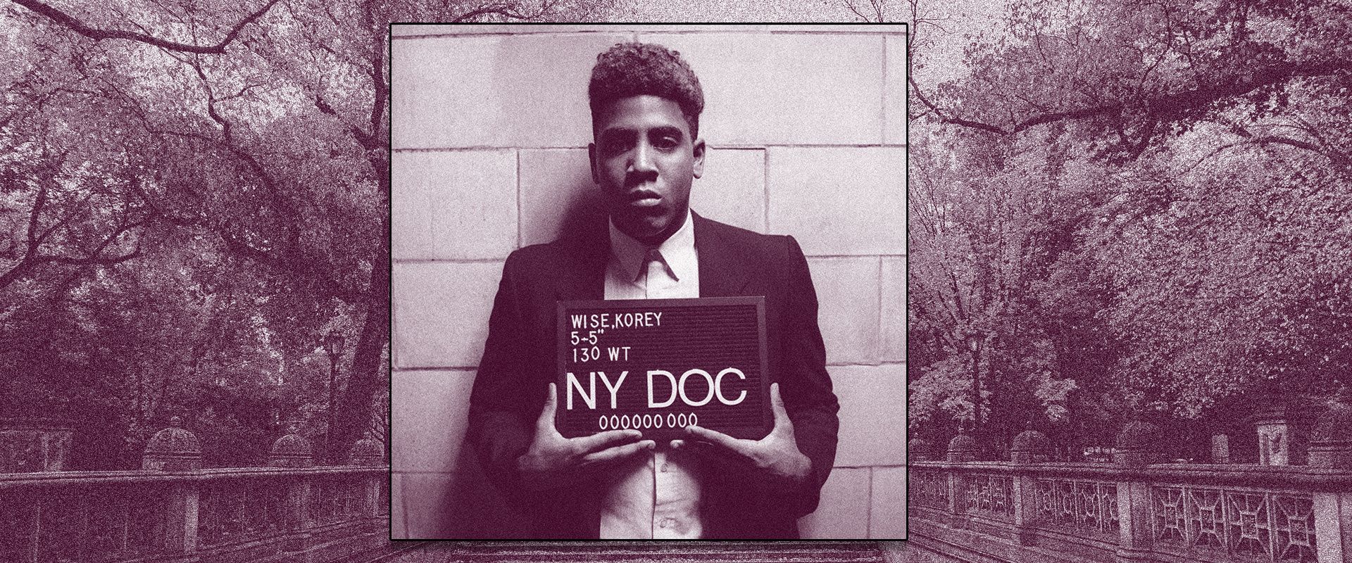 The other crime: Exposing a criminal system of injustice