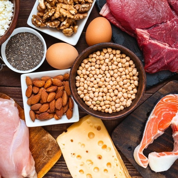 Fitness fad or fundamental? What to know about your protein intake