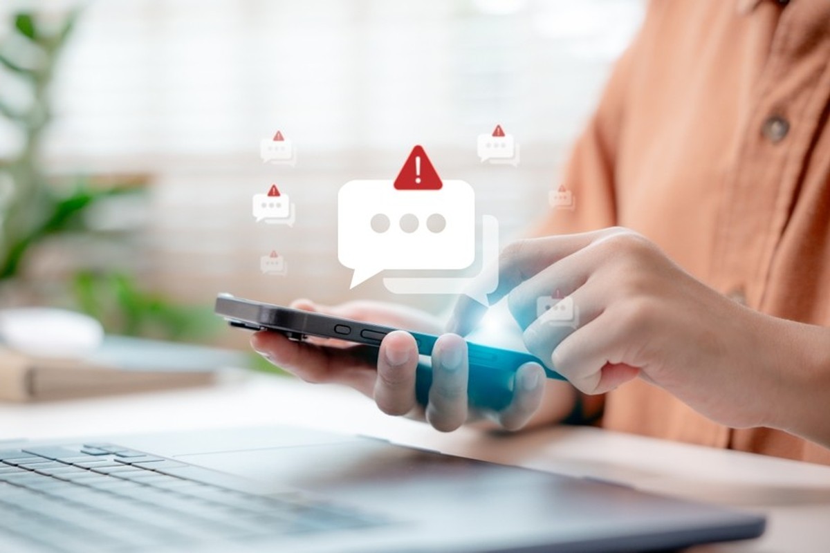 How AI is making online scams harder to spot