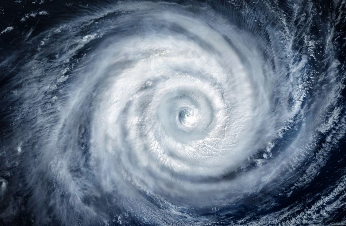 Hurricane Melissa, Lily Allen's divorce album and the wrong Caesar