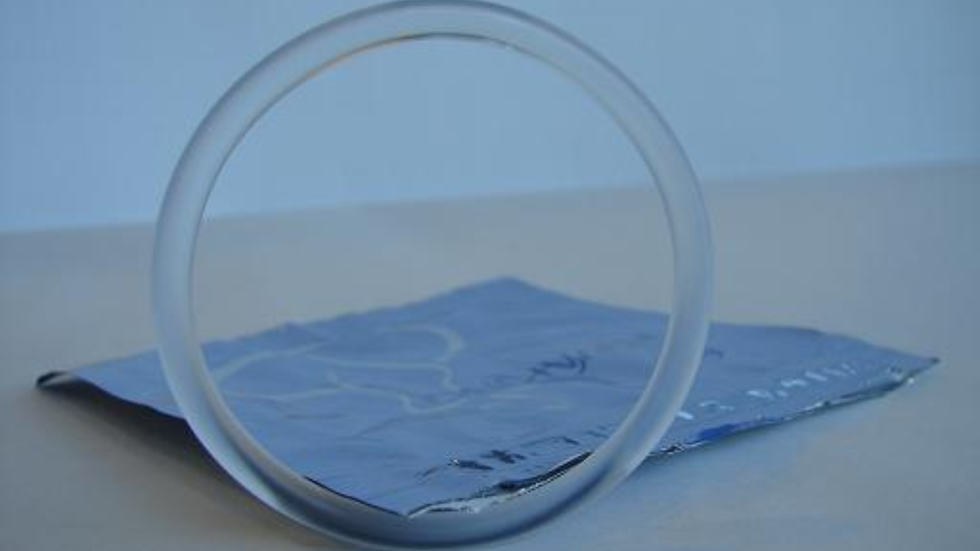 image of contraceptive