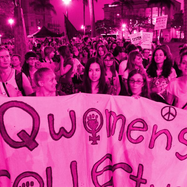 Why are young Aussie women obsessed with true crime?