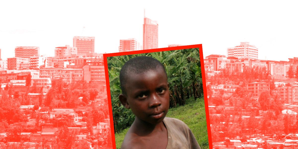 Post-Genocide Rwanda: Is It Really A Success Story? - Newsworthy