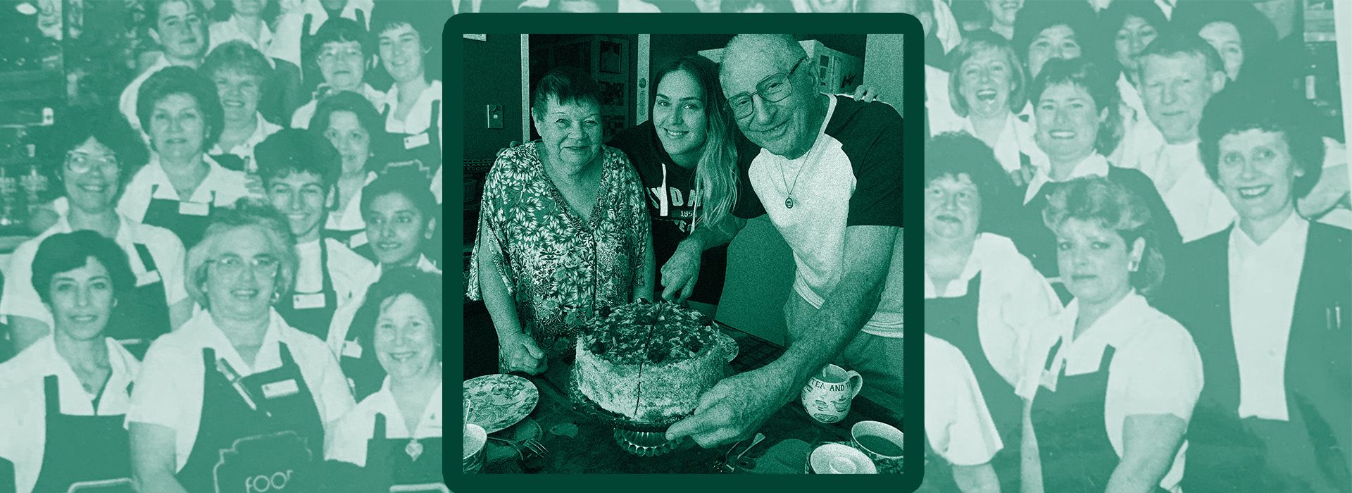 Audio: Why we need to stop asking 'what's your background?'