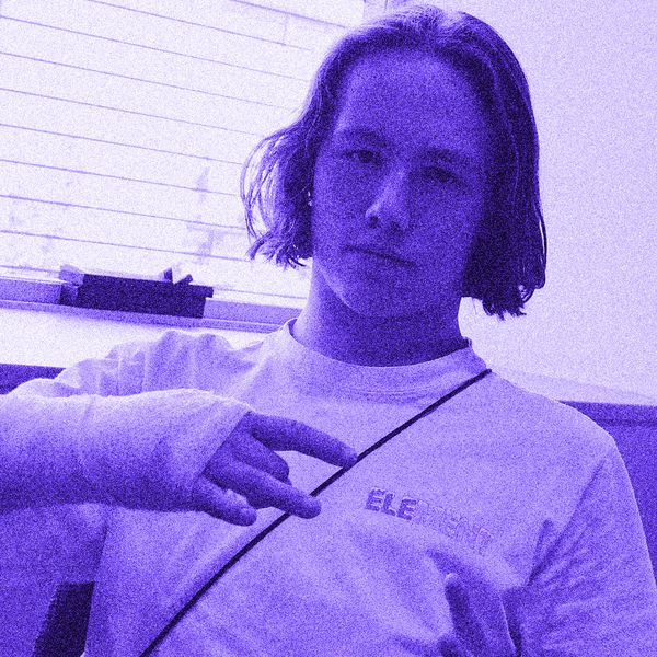 The Indigenous Winter School interview sessions