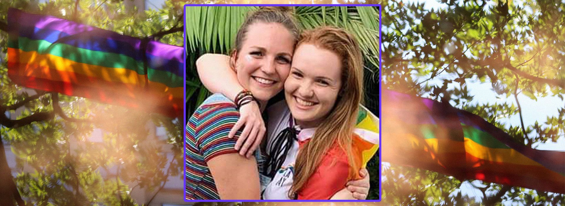 Audio: Coming out, it's not a one-time thing