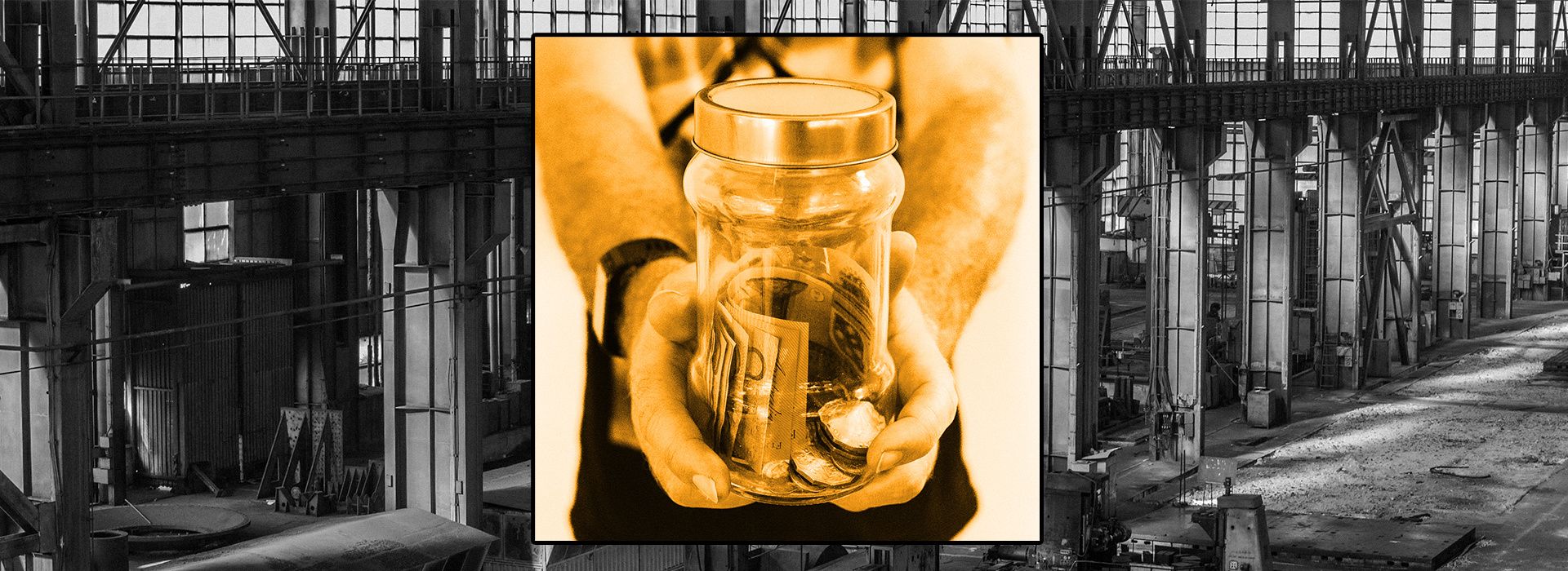 'Radical' income solution pushed as answer to job automation