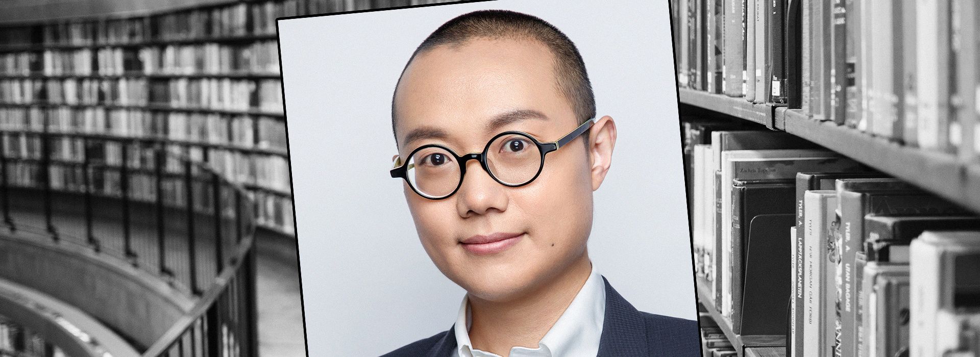 Xu Lai: On fiery blogs and 'making science warmer'