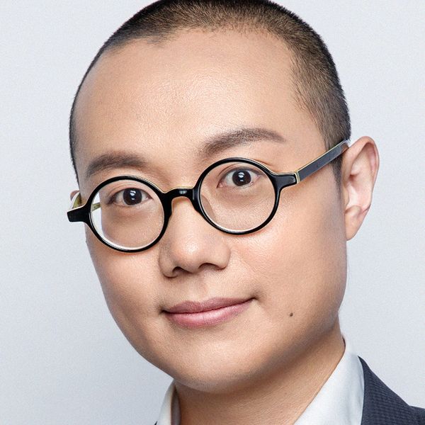 Xu Lai: On fiery blogs and 'making science warmer'