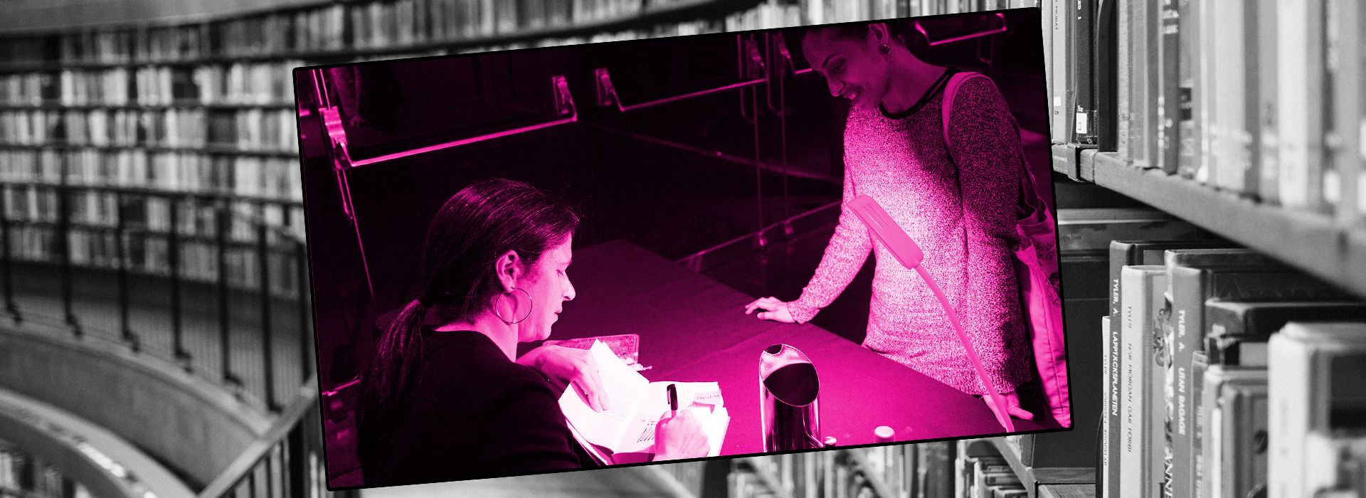 It started with crayon hate mail and escalated from there