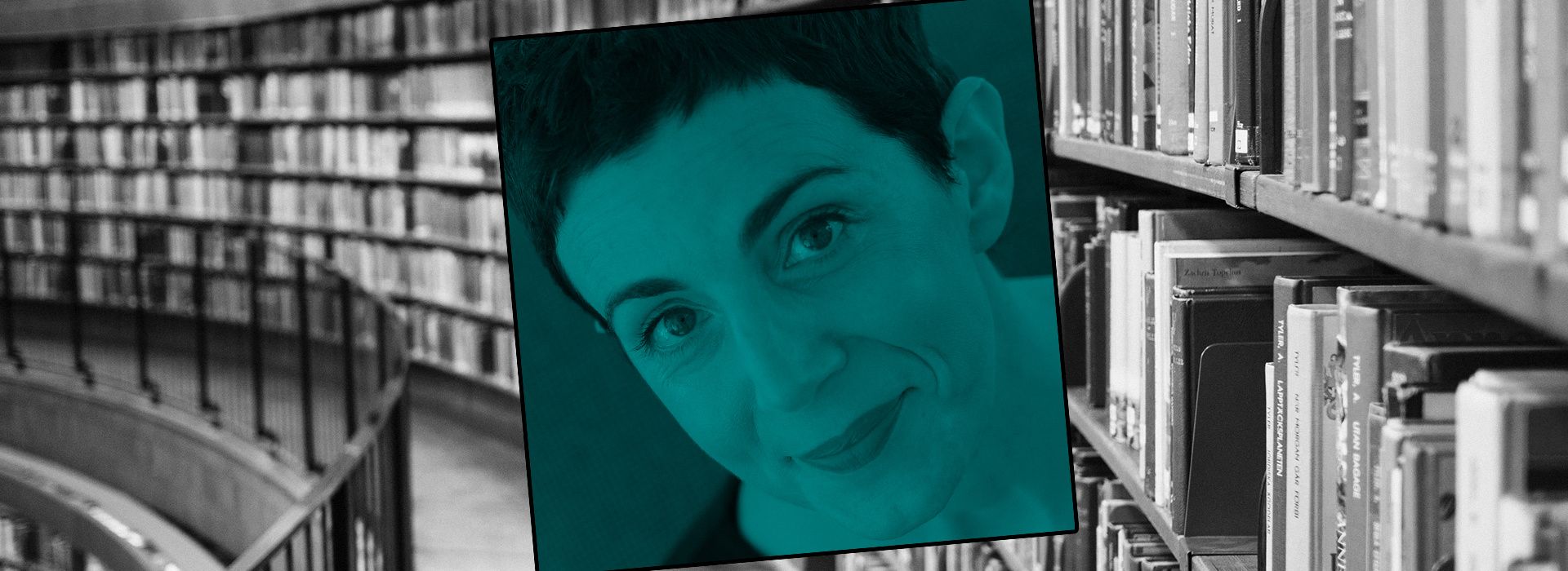 Kate Rossmanith: The jump from literary essayist to author