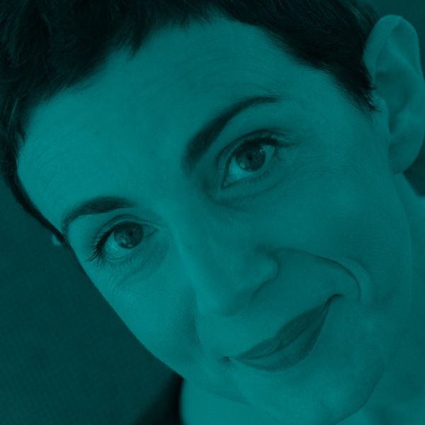 Kate Rossmanith: The jump from literary essayist to author