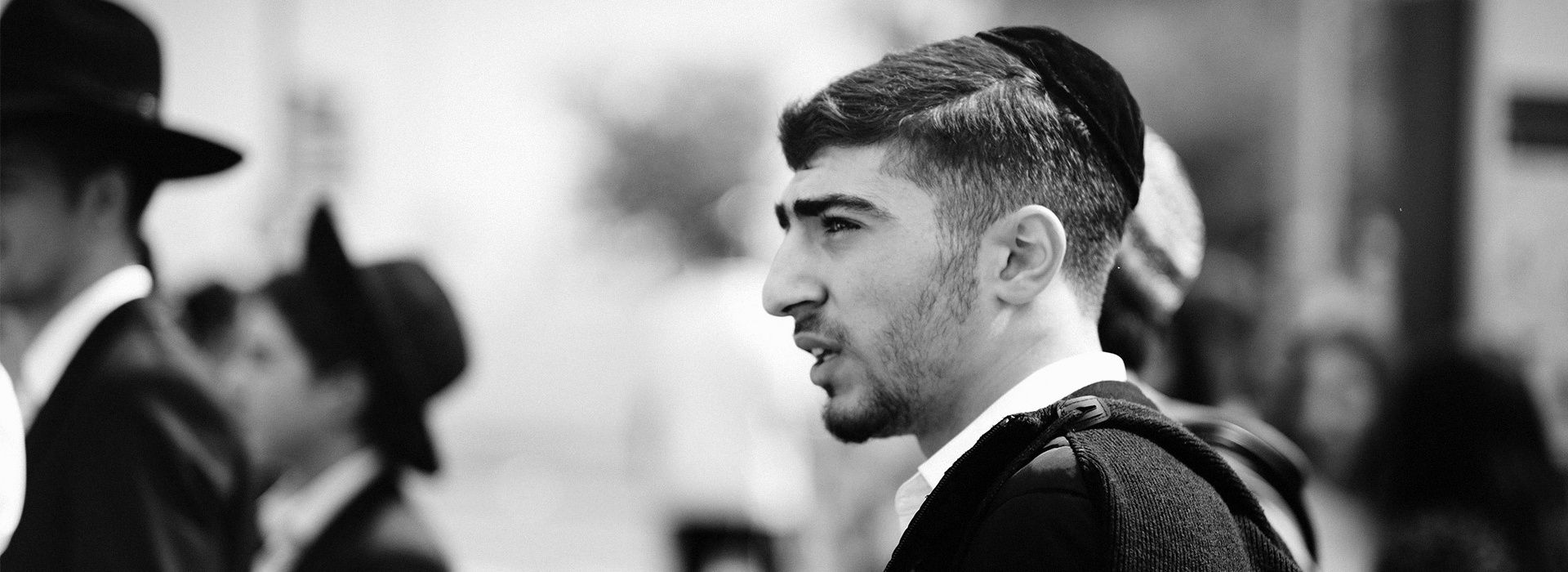 Small victories amid rising tide of anti-Semitism