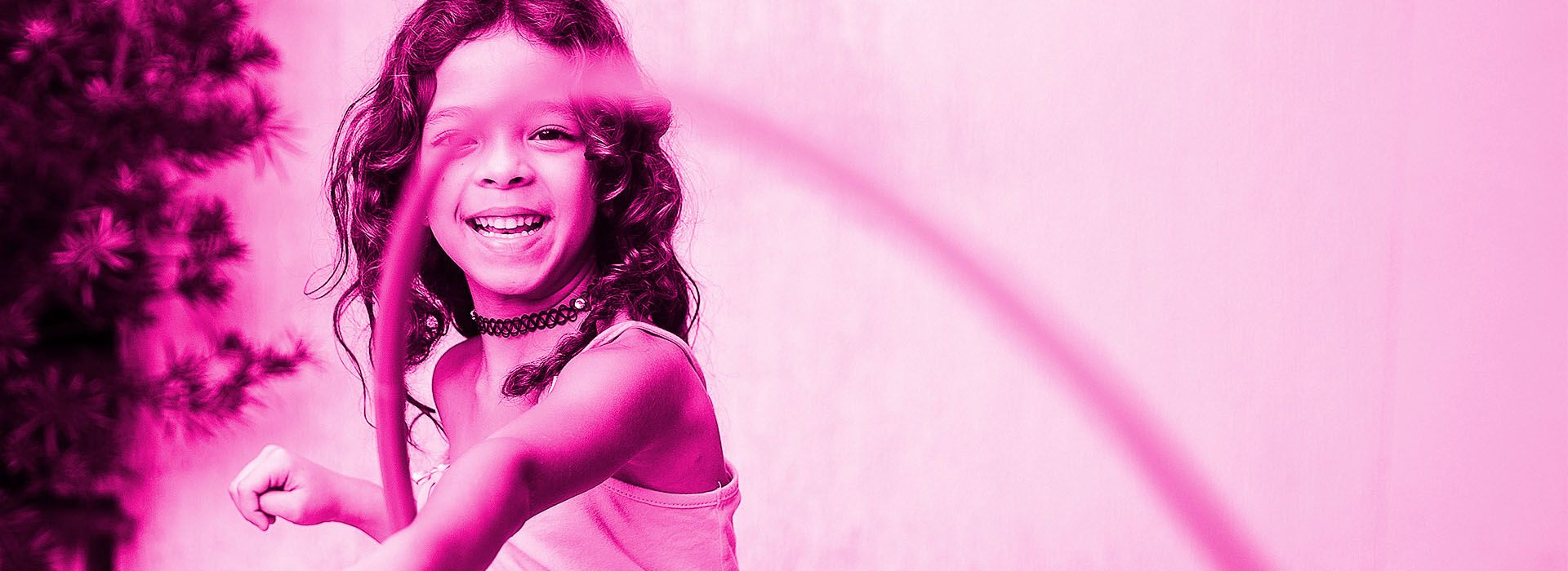 COVID-19 and me: Kids don't take no for an answer