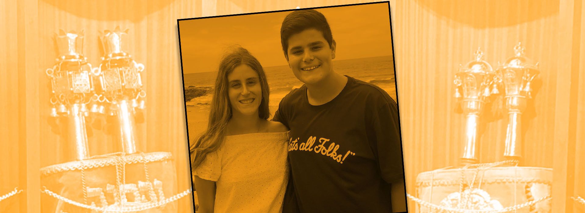 COVID-19 and me: You can't just postpone a bar mitzvah