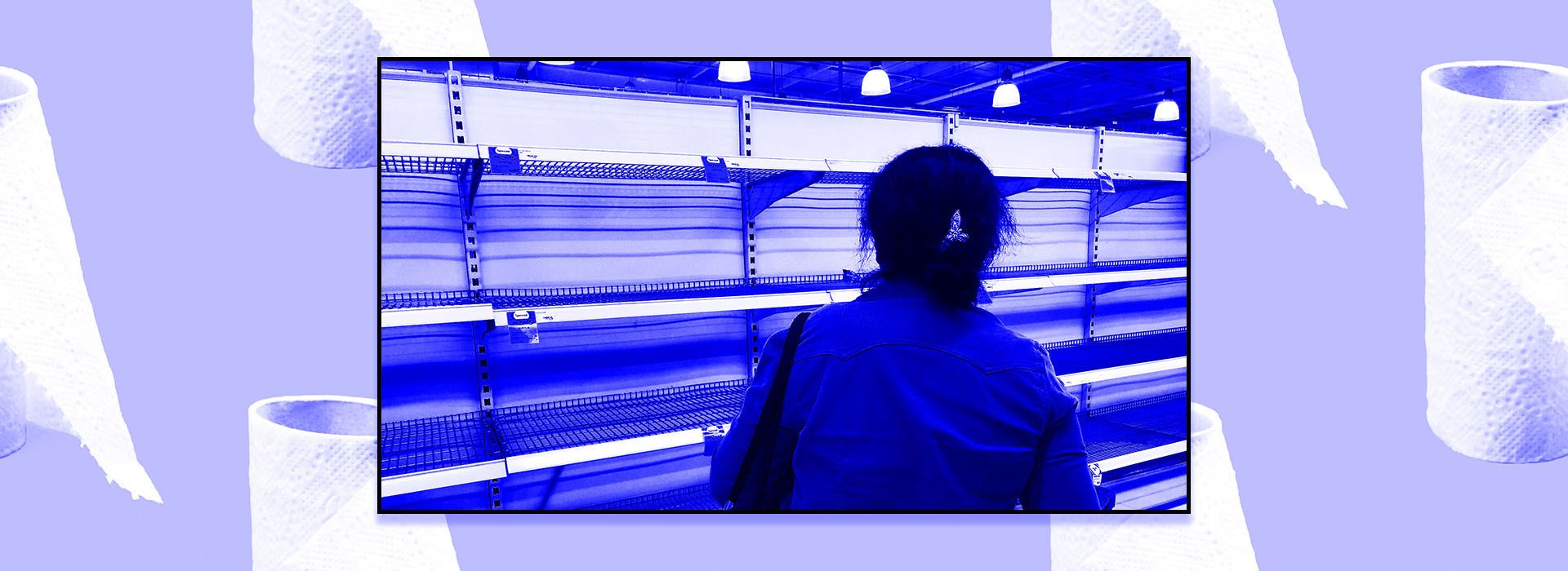 COVID-19 and me: My mum is a super(market) hero