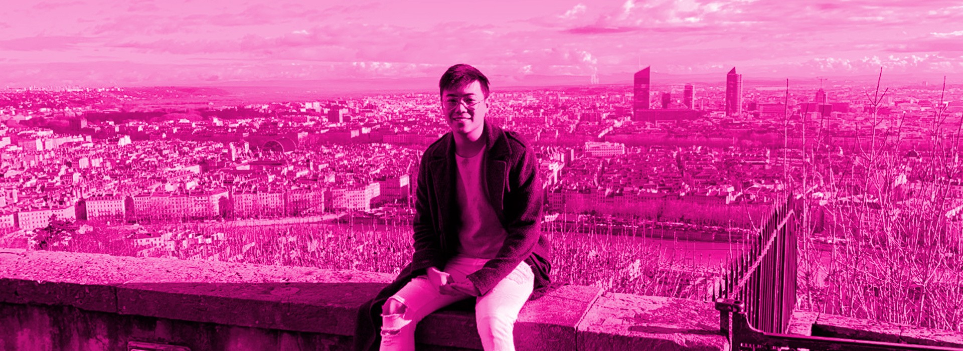 Friendly reminder: 'The virus does not mean you get to be a dick to Asians'