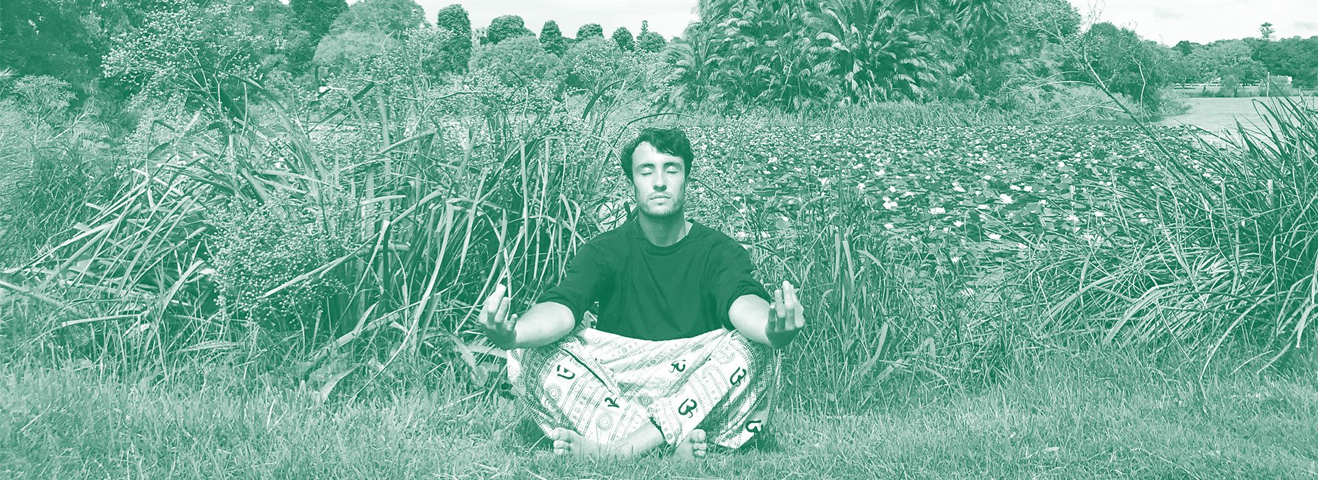 Luke's vow: Ten days that shook his world