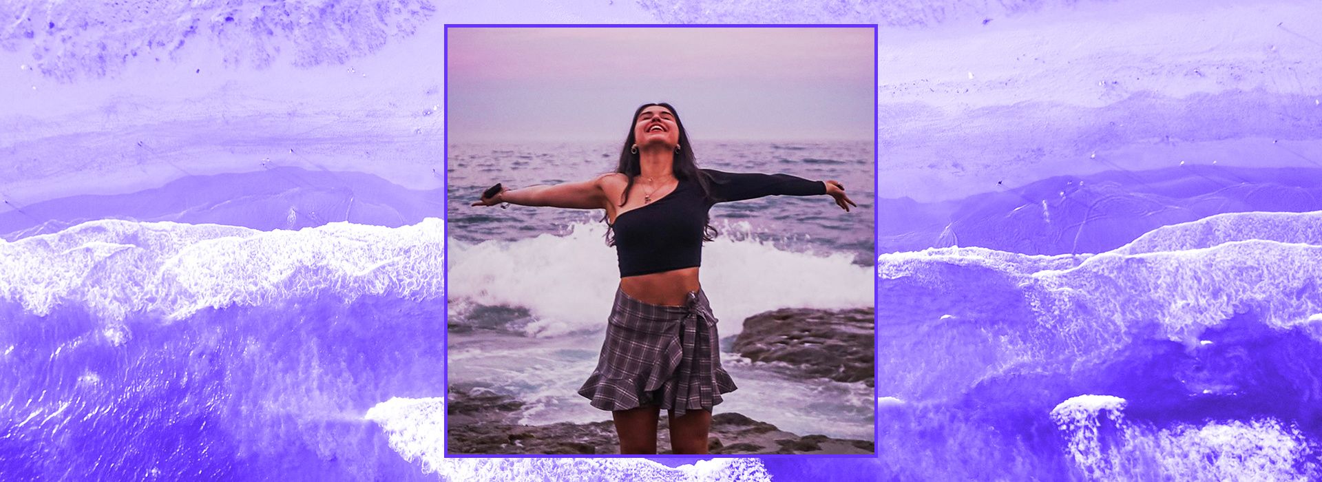 I wanted to say: 'Hey, get to Cronulla, don't worry about the virus'