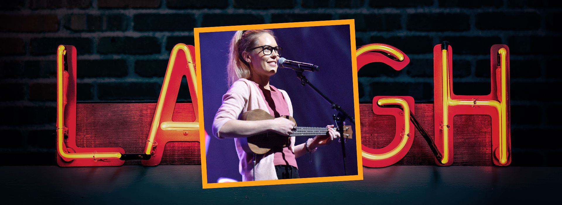 For 'rusty' comics starved of gigs and buzz, the wait is over