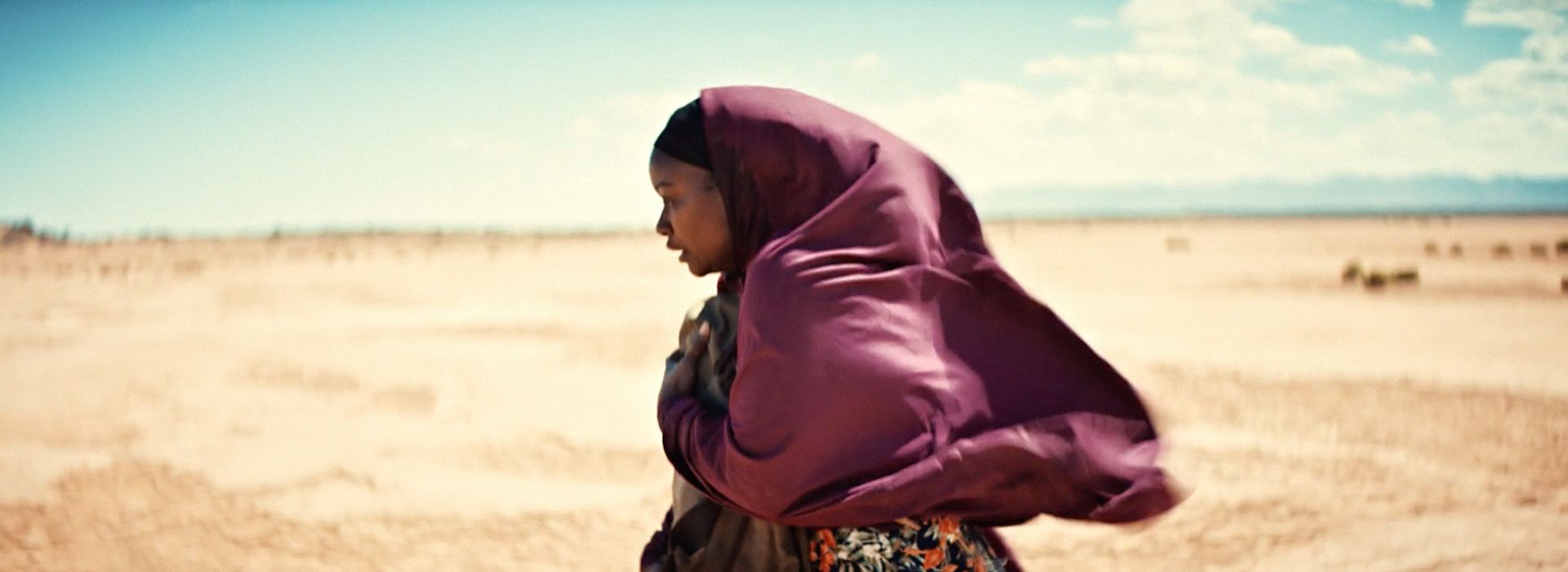 Review: Ayaan is a visceral, disquieting journey