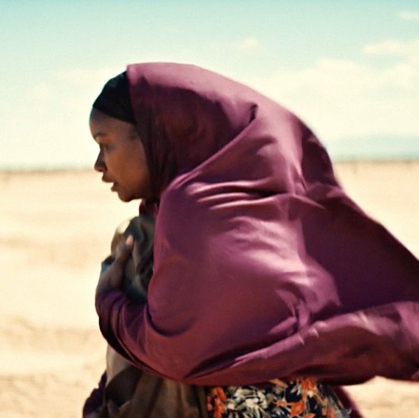 Review: Ayaan is a visceral, disquieting journey