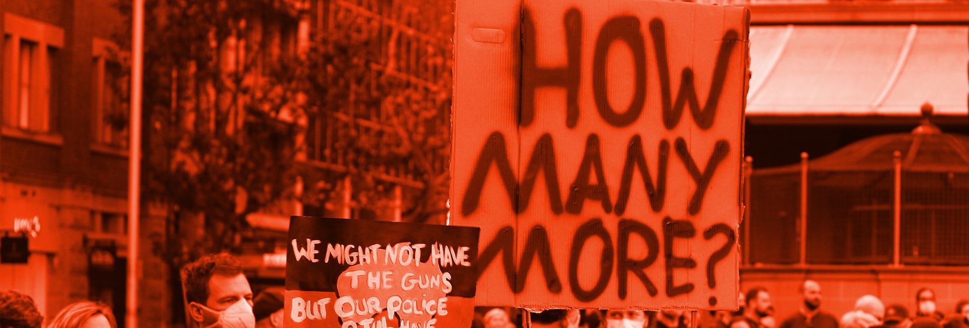 'Stop the rot': How Australia is failing its First Peoples