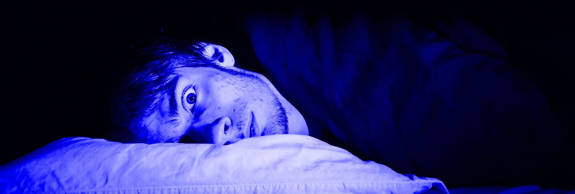 How to beat the COVID-insomnia blues