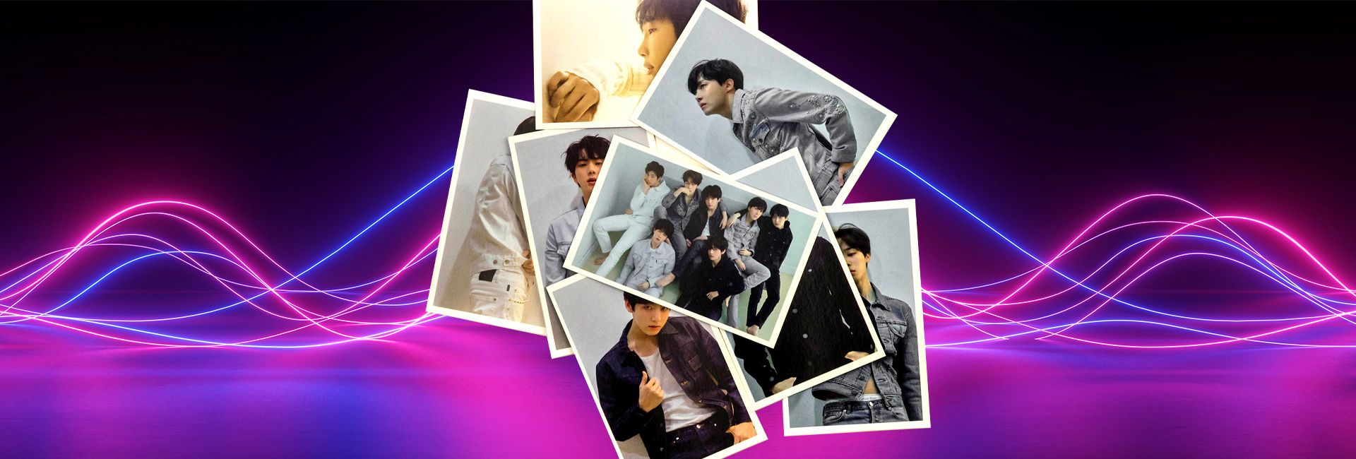 This year the West found its K-Pop 'bias' and, weirdly, changed my life