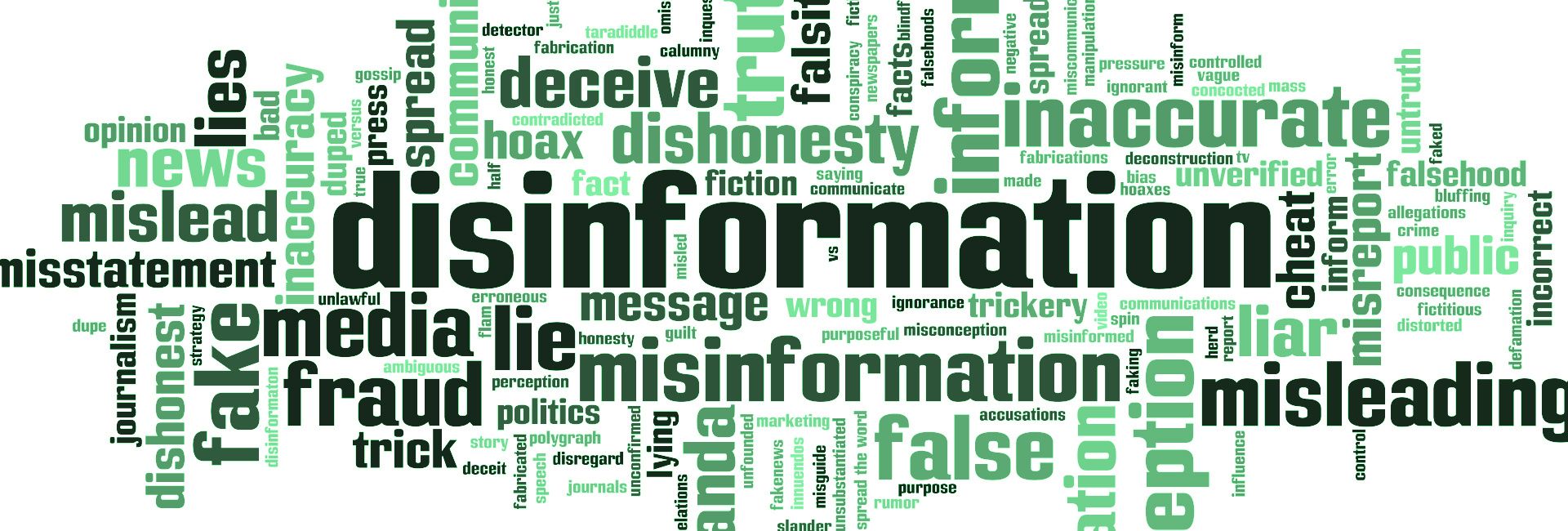 Audio: Fighting disinformation in elections