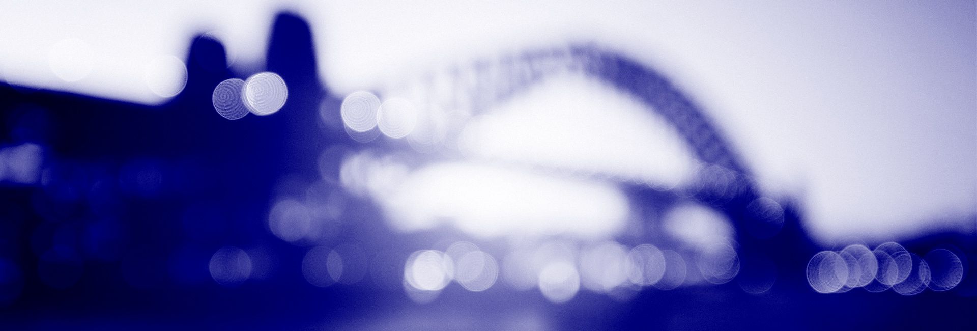 'It happened overnight': Why Krista keeps her vision private