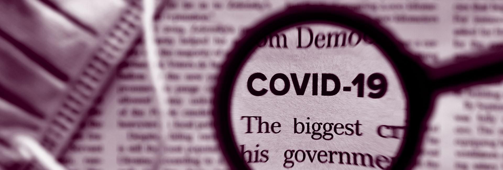 Leading epidemiologist on what the Australian media got right – and wrong