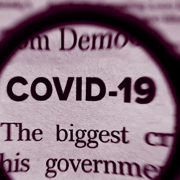 Leading epidemiologist on what the Australian media got right – and wrong