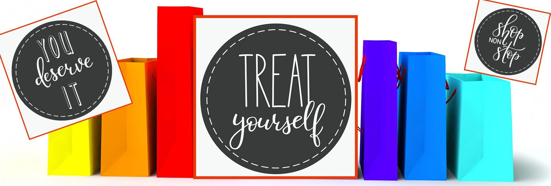 Audio: Retail therapy is the bad date who won't let go