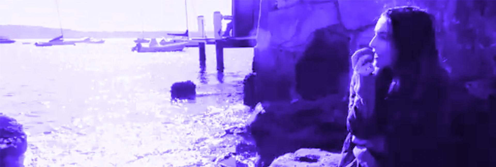 Film: 'Allergies' finds humour in lockdown