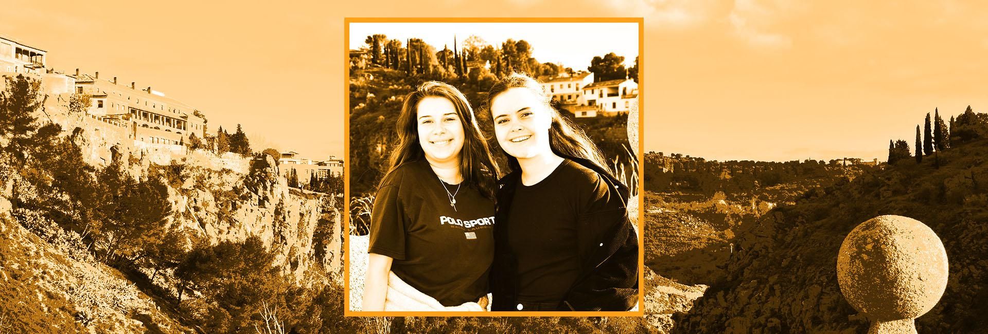 Five lives, five very different pandemic journeys