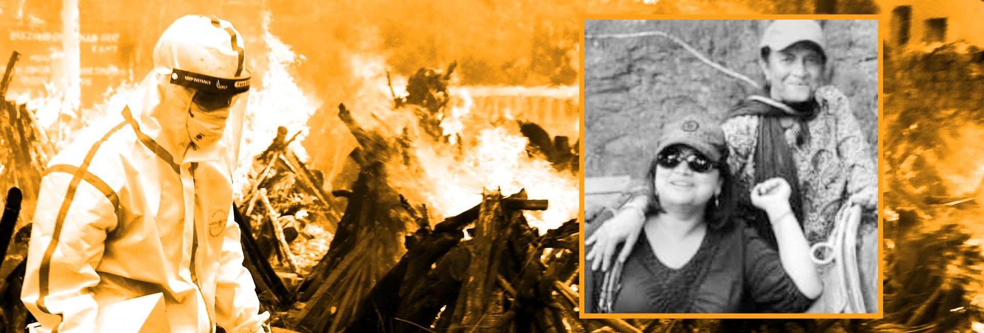 Podcast: 'The situation is very bad out there'