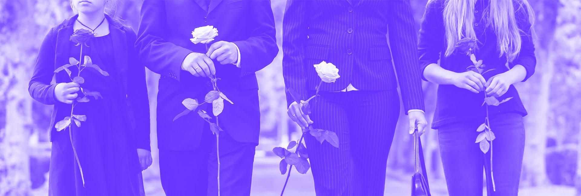 Navigating trauma: For media, it's all about consent, power and respect