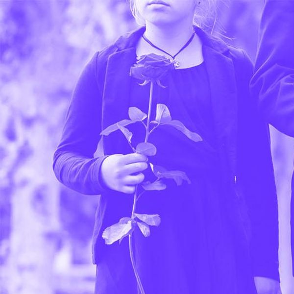 Navigating trauma: For media, it's all about consent, power and respect