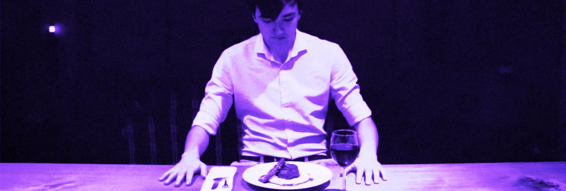 Film: When perfectionism becomes a burden