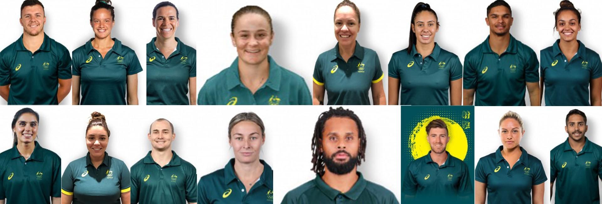 Tokyo 2020: 'Embrace' of Indigenous athletes must be more than symbolic