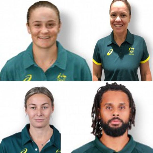 Tokyo 2020: 'Embrace' of Indigenous athletes must be more than symbolic