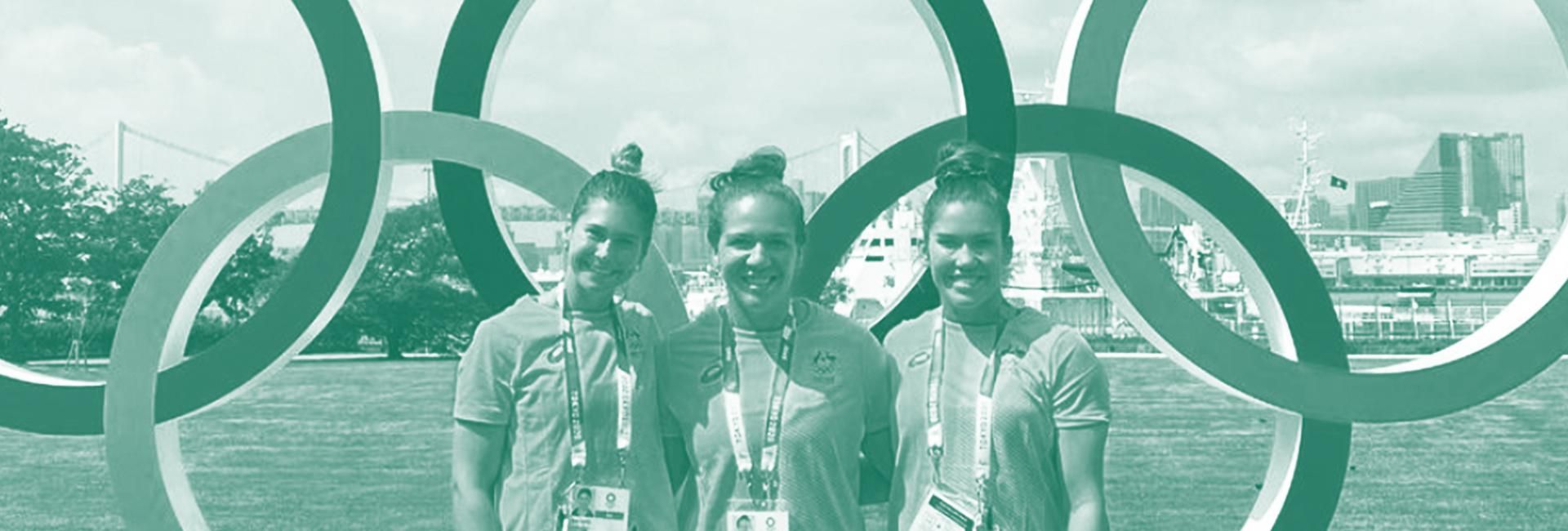 Tokyo 2020: Seven steps to back-to-back rugby gold