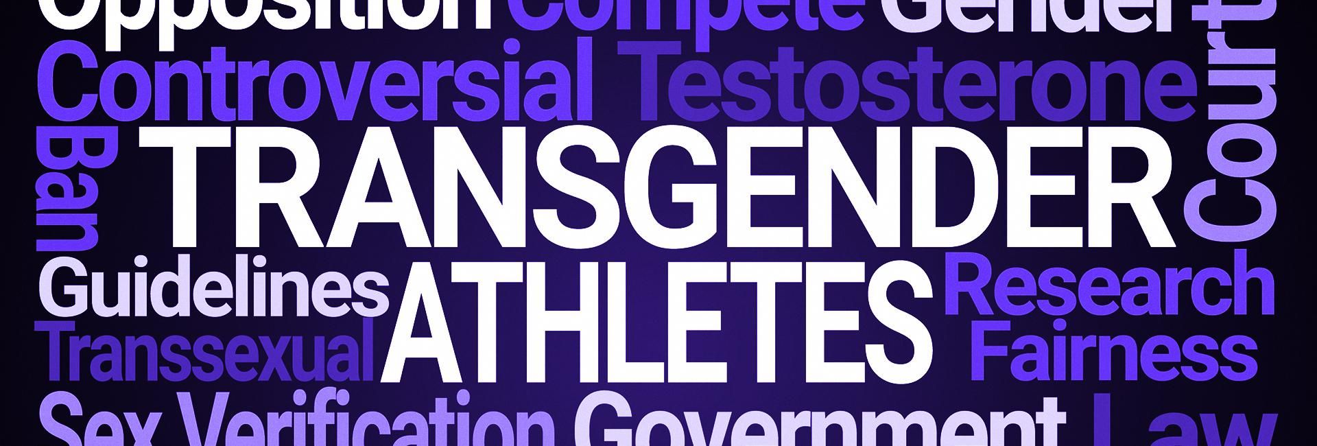 Tokyo 2020: First transgender athlete a step towards inclusivity