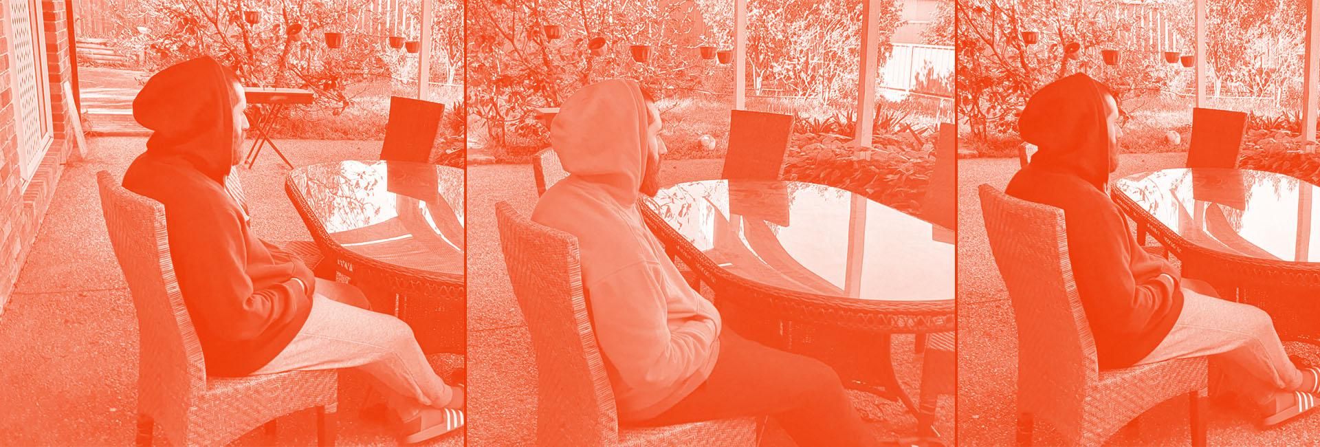 Young are uncertain, distrustful and so frustrated