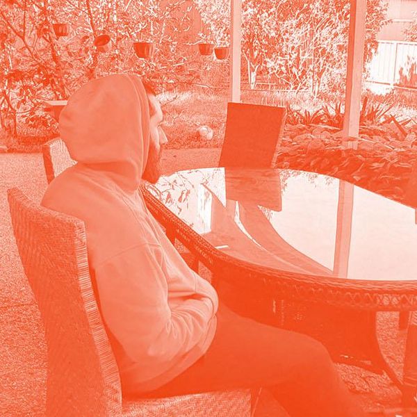 The isolation games: How young people feel about Delta