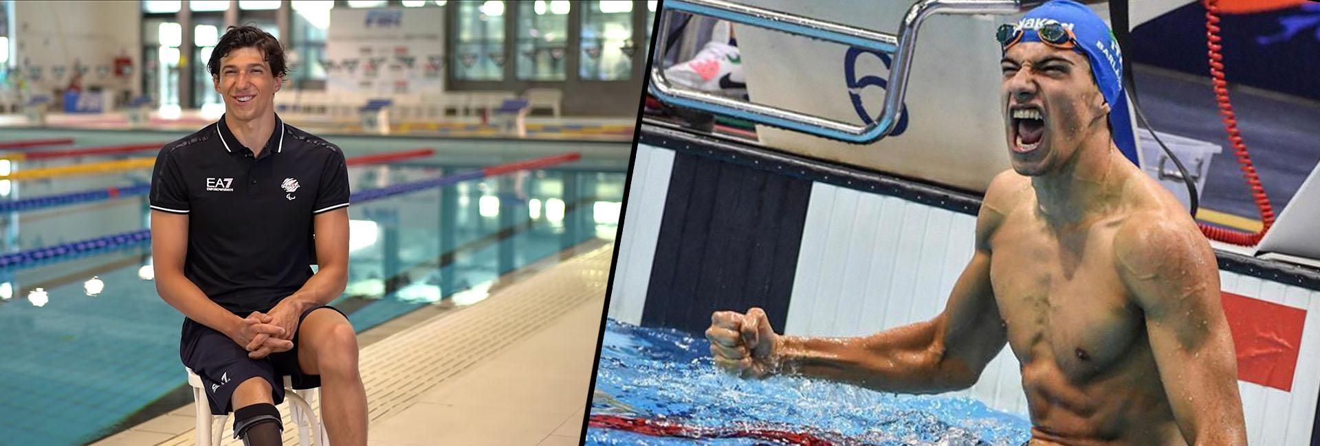 Tokyo 2020: King of S9 'forged his future' in Australia