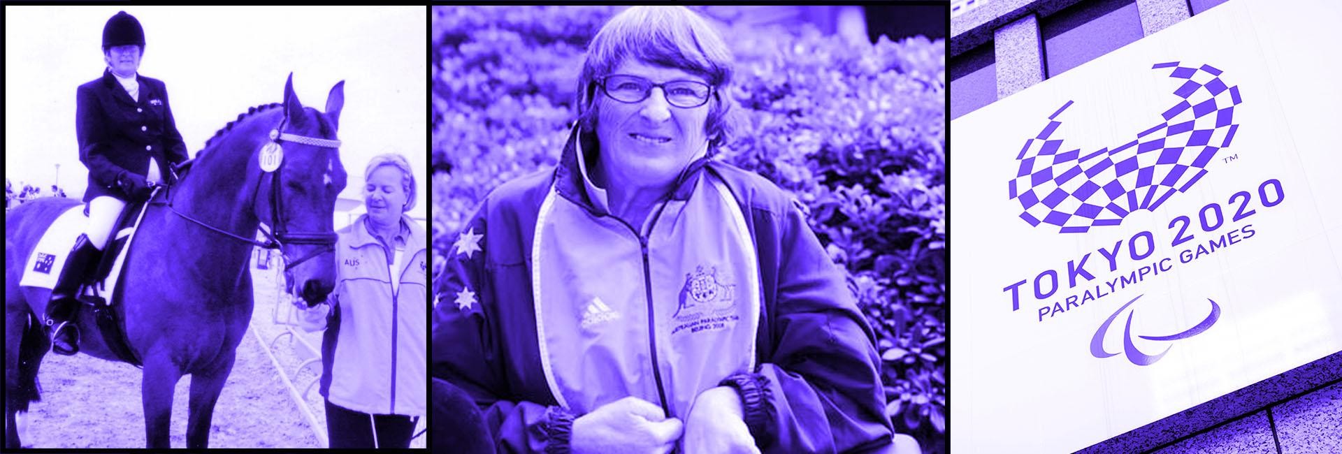 Tokyo 2020: 'You need perseverance and a hell of a lot of courage'